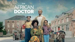 فيلم The African Doctor 2016 مترجم HD