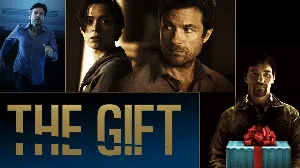 فيلم The Gift 2015 مترجم HD