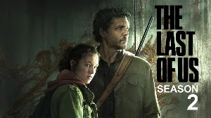 مسلسل The Last of Us الموسم الثاني حلقة 4 مترجم HD