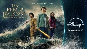 مسلسل Percy Jackson and the Olympians حلقة 1 مترجمة HD