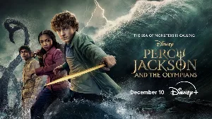 مسلسل Percy Jackson and the Olympians الموسم الثاني حلقة 5 مترجمة HD