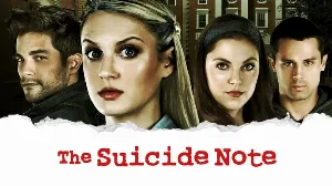فيلم Suicide Note 2016 مترجم HD