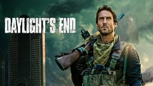 فيلم Daylight s End 2016 مترجم HD
