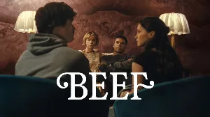 مسلسل Beef الموسم الثاني حلقة 4 مترجم HD