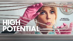 مسلسل High Potential حلقة 9 مترجمة HD