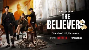 مسلسل The Believers حلقة 2 مترجمة HD