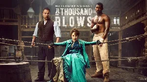 مسلسل A Thousand Blows حلقة 1 مترجمة HD