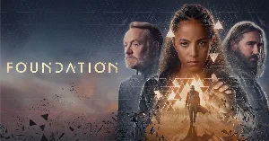 مسلسل Foundation الموسم الأول حلقة 2 مترجمة HD