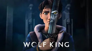 مسلسل Wolf King الموسم الأول حلقة 4 مترجمة HD