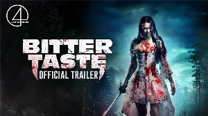 فيلم The Bitter Taste 2025 مترجم HD