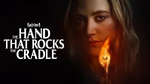 فيلم The Hand That Rocks the Cradle 2025 مترجم HD