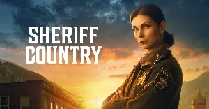 مسلسل Sheriff Country حلقة 9 مترجمة HD