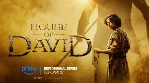 مسلسل House of David 2025 مترجم HD