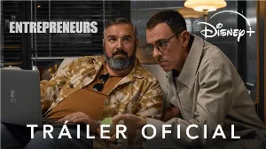 مسلسل Entrepreneurs حلقة 2 مترجمة HD