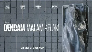 فيلم Dendam Malam Kelam 2025 مترجم HD