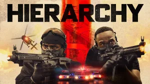 مشاهدة فيلم Hierarchy 2025 مترجم