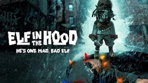 فيلم Elf in the Hood 2024 مترجم HD