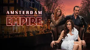 مسلسل Amsterdam Empire 2025 مترجم HD