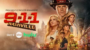 مسلسل 9-1-1: Nashville حلقة 11 مترجمة HD