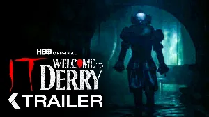 مسلسل IT Welcome to Derry 2025 مترجم HD