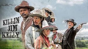 فيلم Killin Jim Kelly 2025 مترجم HD