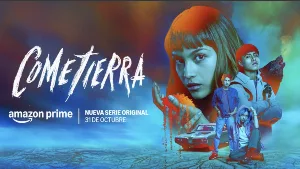 مسلسل Cometierra حلقة 1 مترجمة HD