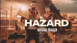 فيلم Hazard 2024 مترجم HD