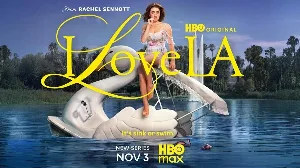 مسلسل I Love LA حلقة 8 مترجمة HD