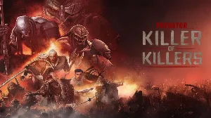 فيلم Predator Killer of Killers 2025 مترجم HD