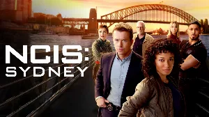 مسلسل NCIS Sydney الموسم الثاني حلقة 1 مترجمة HD
