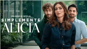 مشاهدة مسلسل Just Alice 2025 مترجم