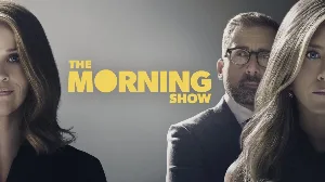 مسلسل The Morning Show الموسم الأول حلقة 9 مترجمة HD
