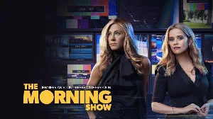 مسلسل The Morning Show الموسم الثاني حلقة 5 مترجمة HD