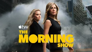 مسلسل The Morning Show 2019 مترجم HD