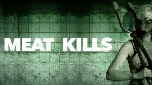 مشاهدة فيلم Meat Kills 2025 مترجم
