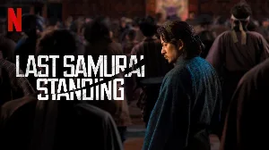 مسلسل Last Samurai Standing حلقة 1 مترجمة HD