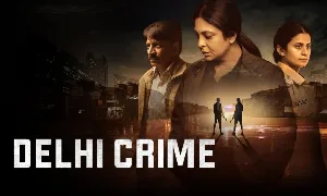 مسلسل Delhi Crime حلقة 7 مترجمة HD