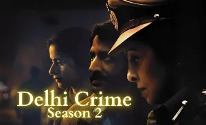 مسلسل Delhi Crime الموسم الثاني حلقة 2 مترجمة HD