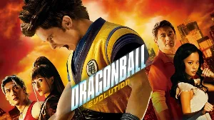 فيلم Dragonball Evolution 2009 مترجم HD