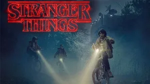 مسلسل Stranger Things حلقة 4 مترجمة HD
