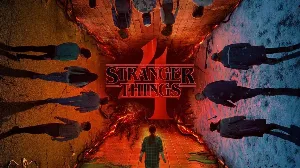 مسلسل Stranger Things الموسم الخامس حلقة 1 مترجمة HD