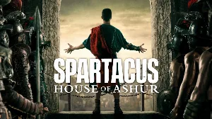 مسلسل Spartacus House of Ashur حلقة 5 مترجمة HD