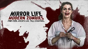 مشاهدة فيلم Mirror Life 2025 مترجم