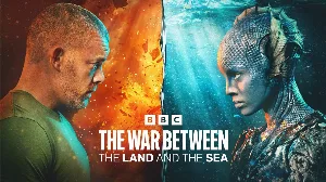 مسلسل The War Between the Land and the Sea حلقة 5 مترجمة HD