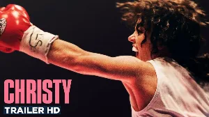 فيلم Christy 2025 مترجم HD