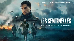 مسلسل The Sentinels حلقة 3 مترجمة HD