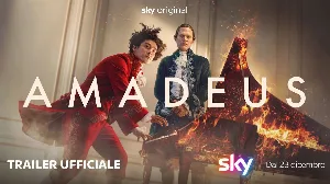 مسلسل Amadeus حلقة 1 مترجمة HD