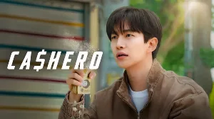 مسلسل Cashero 2025 مترجم HD
