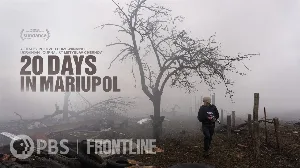 فيلم 20 Days in Mariupol 2023 مترجم HD
