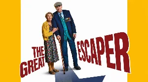 فيلم The Great Escaper 2023 مترجم HD